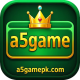 a5gamepk.com favicon